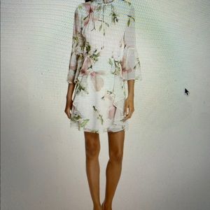Ted Baker Dress